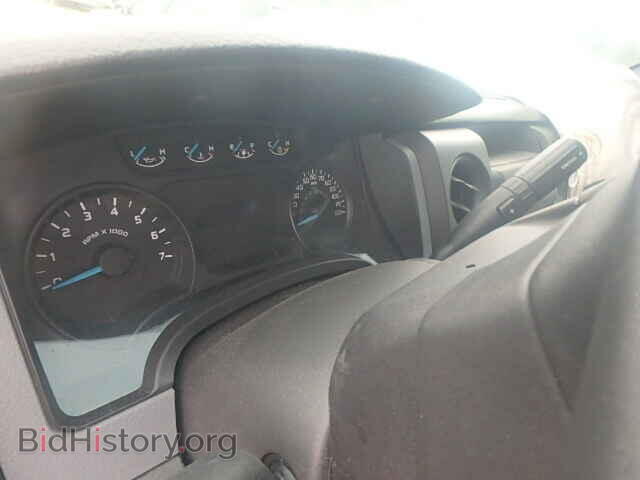2013 FORD F150 - VIN: 1FTFX1CF0DFD74901 - Фото 8