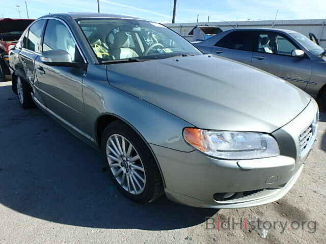 Photo YV1AS982381071749 - VOLVO S80 2008