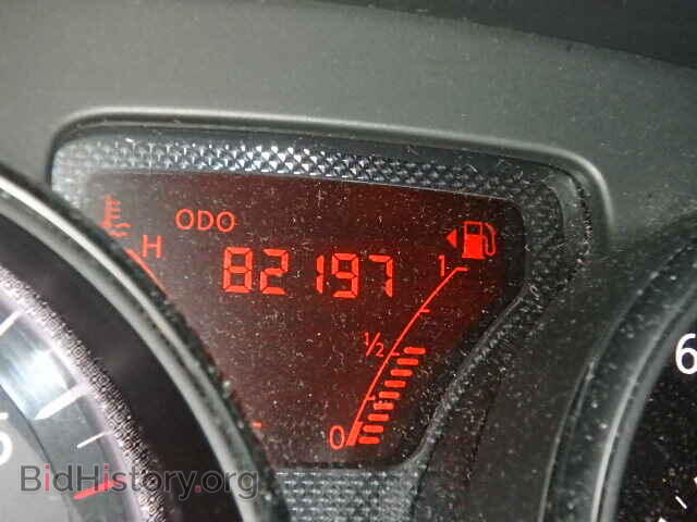 2012 NISSAN VERSA - VIN: 3N1CN7AP2CL804376 - Фото 8