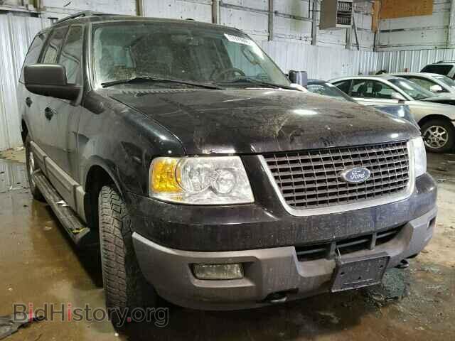 Photo 1FMPU16536LA94597 - FORD EXPEDITION 2006