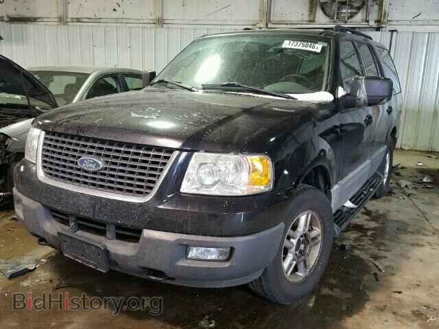 2006 FORD EXPEDITION - VIN: 1FMPU16536LA94597 - Фото 2