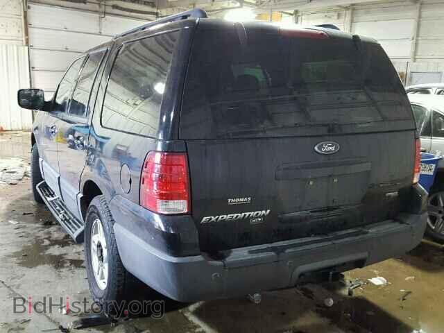 2006 FORD EXPEDITION - VIN: 1FMPU16536LA94597 - Фото 3
