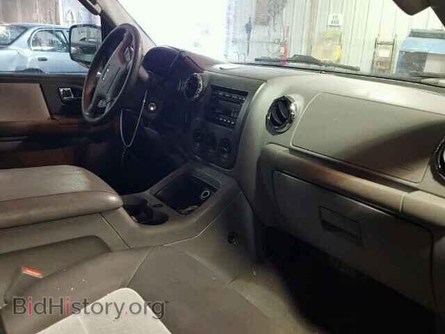 2006 FORD EXPEDITION - VIN: 1FMPU16536LA94597 - Фото 5