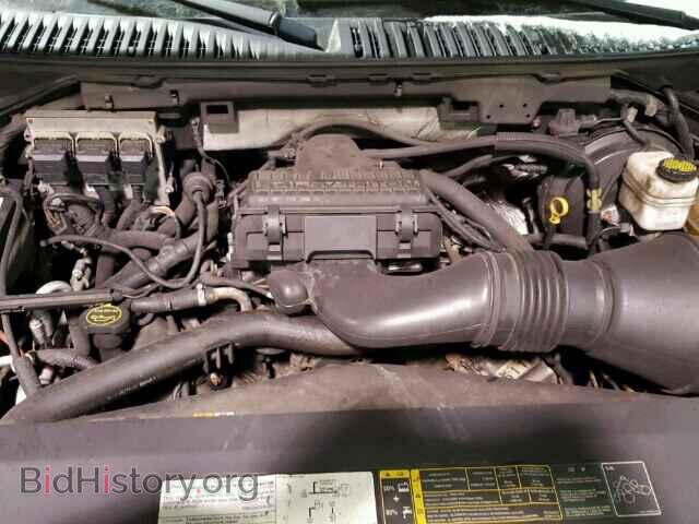 2006 FORD EXPEDITION - VIN: 1FMPU16536LA94597 - Фото 7