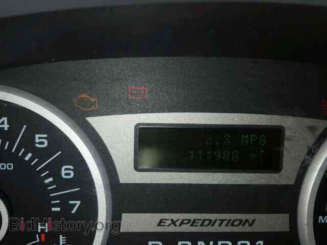 2006 FORD EXPEDITION - VIN: 1FMPU16536LA94597 - Фото 8
