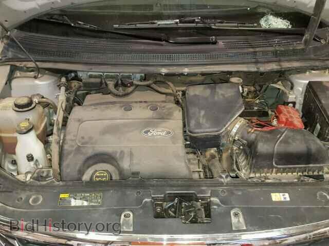 2014 FORD EDGE - VIN: 2FMDK3GC1EBA78348 - Photo 7