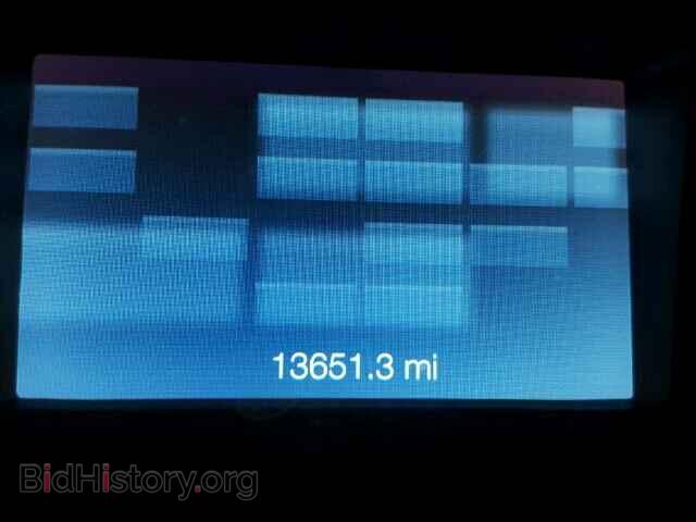 2014 FORD EDGE - VIN: 2FMDK3GC1EBA78348 - Photo 8