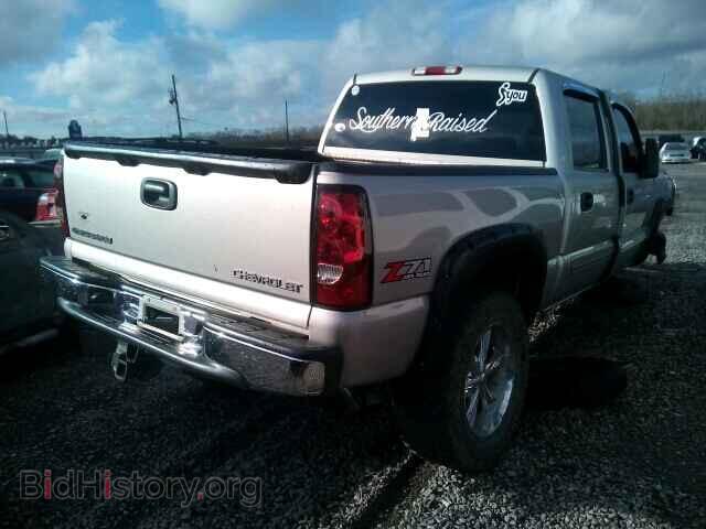 2005 CHEVROLET SILVERADO - VIN: 2GCEK13T951234693 - Фото 4