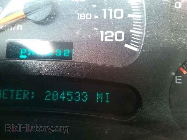 2005 CHEVROLET SILVERADO - VIN: 2GCEK13T951234693 - Фото 8