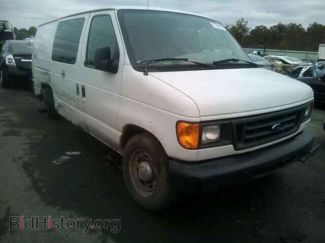 Фотография 1FTRE14W34HB06365 - FORD ECONOLINE 2004