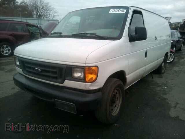 2004 FORD ECONOLINE - VIN: 1FTRE14W34HB06365 - Фото 2