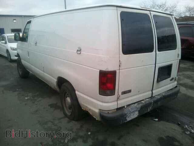 2004 FORD ECONOLINE - VIN: 1FTRE14W34HB06365 - Фото 3