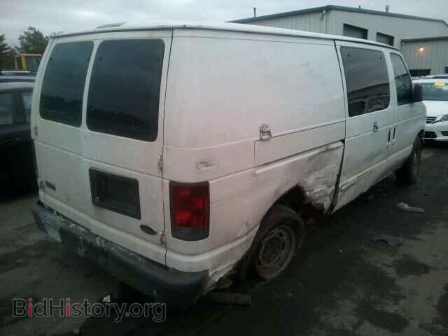 2004 FORD ECONOLINE - VIN: 1FTRE14W34HB06365 - Фото 4