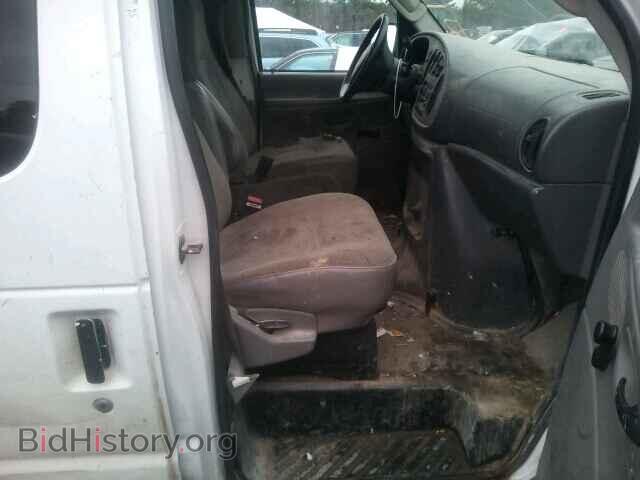 2004 FORD ECONOLINE - VIN: 1FTRE14W34HB06365 - Фото 5