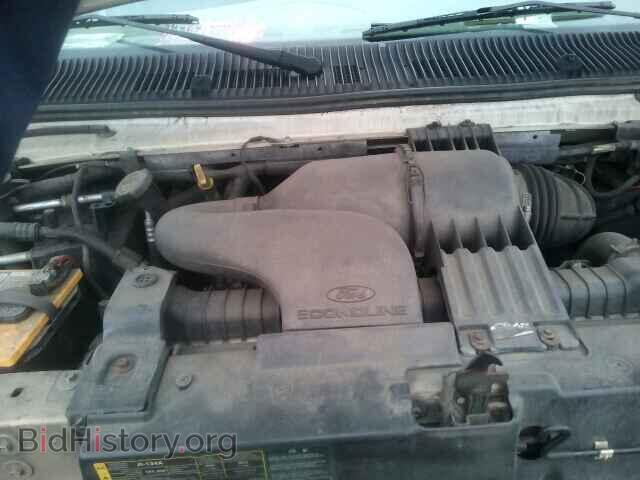 2004 FORD ECONOLINE - VIN: 1FTRE14W34HB06365 - Фото 7