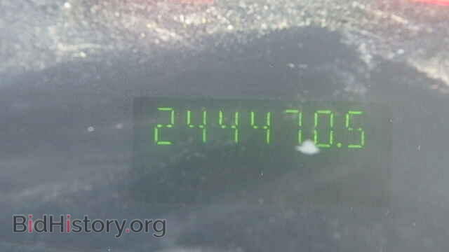 2004 FORD ECONOLINE - VIN: 1FTRE14W34HB06365 - Фото 8