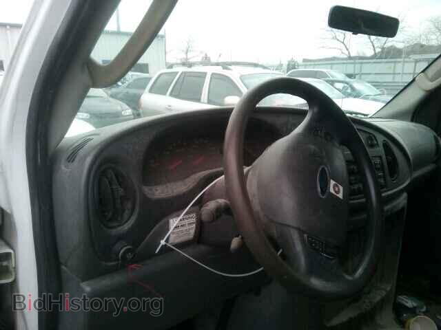2004 FORD ECONOLINE - VIN: 1FTRE14W34HB06365 - Фото 9