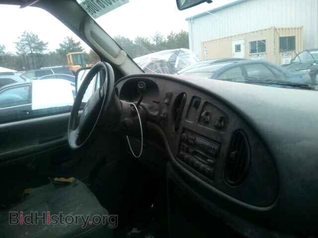 2004 FORD ECONOLINE - VIN: 1FTRE14W34HB06365 - Фото 10