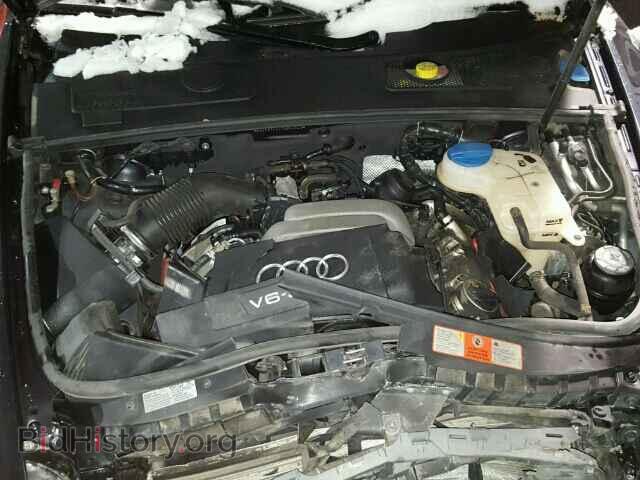 2007 AUDI A6 - VIN: WAUDH74F27N064049 - Photo 7