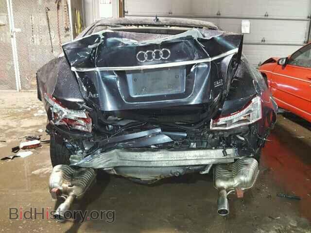 2007 AUDI A6 - VIN: WAUDH74F27N064049 - Photo 9