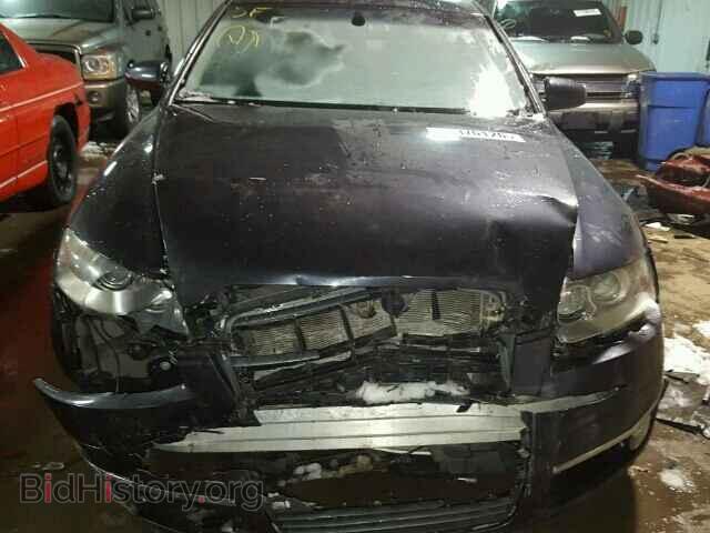 2007 AUDI A6 - VIN: WAUDH74F27N064049 - Photo 10