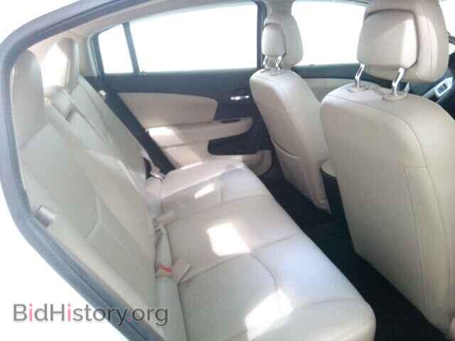 2012 CHRYSLER 200 - VIN: 1C3CCBCG5CN217631 - Фото 6