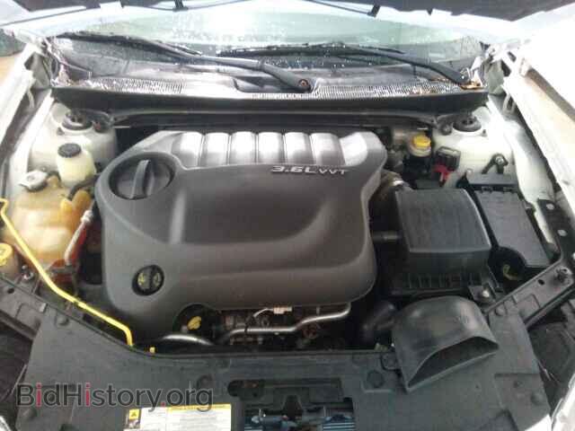2012 CHRYSLER 200 - VIN: 1C3CCBCG5CN217631 - Фото 7