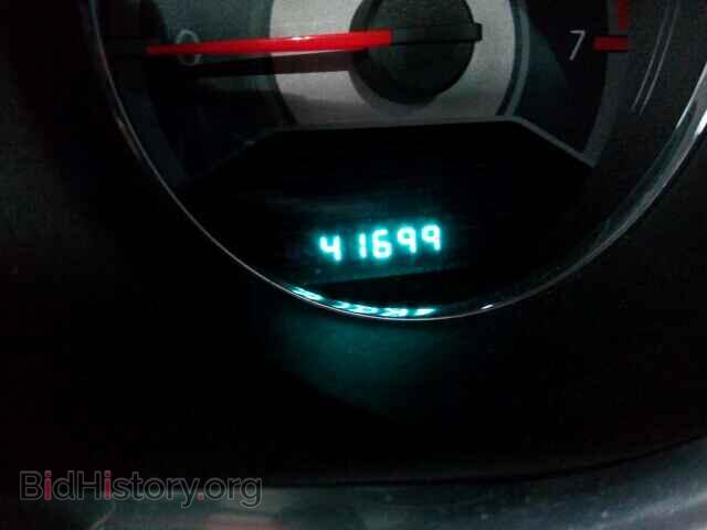 2012 CHRYSLER 200 - VIN: 1C3CCBCG5CN217631 - Фото 8