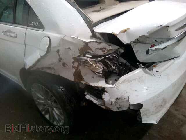 2012 CHRYSLER 200 - VIN: 1C3CCBCG5CN217631 - Фото 10