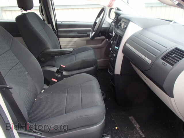 2010 DODGE CARAVAN - VIN: 2D4RN4DE2AR434310 - Photo 5