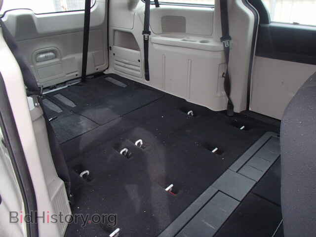 2010 DODGE CARAVAN - VIN: 2D4RN4DE2AR434310 - Photo 6