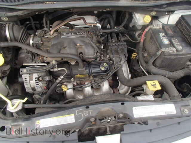 2010 DODGE CARAVAN - VIN: 2D4RN4DE2AR434310 - Photo 7