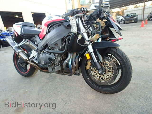 Фотография JH2SC44441M100222 - HONDA CBR CYCLE 2001