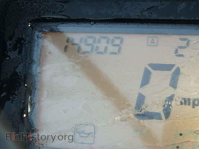 2001 HONDA CBR CYCLE - VIN: JH2SC44441M100222 - Фото 8