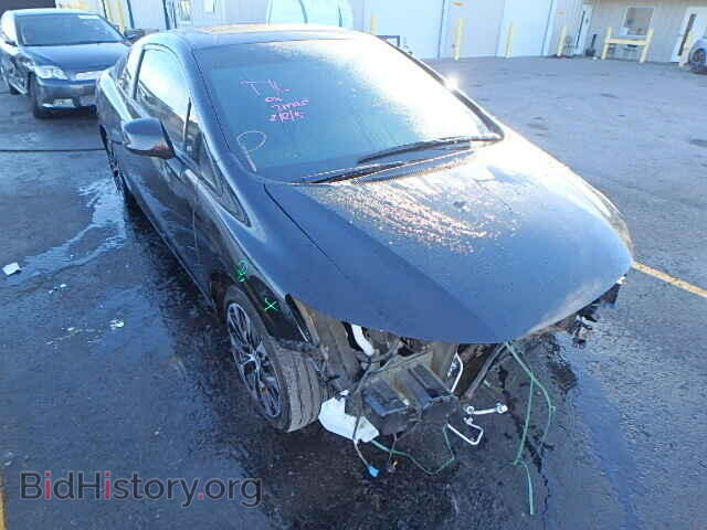 Фотография 2HGFG4A56DH702012 - HONDA CIVIC 2013