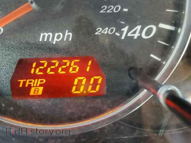 2007 MAZDA 6 - VIN: 1YVHP80C375M42608 - Фото 8