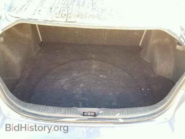 2007 MAZDA 6 - VIN: 1YVHP80C375M42608 - Фото 10