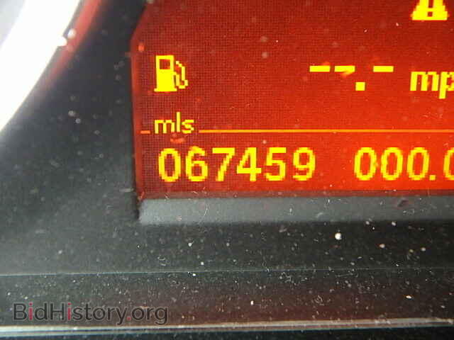 2008 BMW M3 - VIN: WBSVA93578E216224 - Фото 8