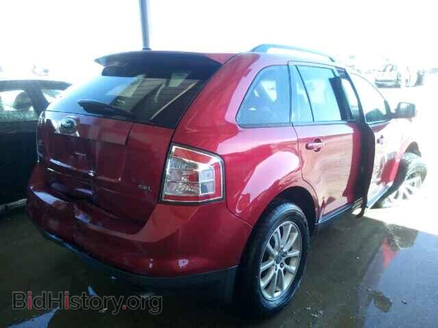 2009 FORD EDGE - VIN: 2FMDK38C19BB03995 - Photo 4