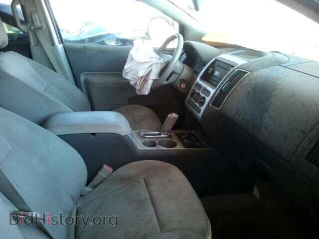 2009 FORD EDGE - VIN: 2FMDK38C19BB03995 - Photo 5