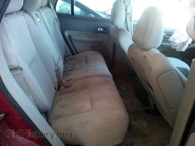 2009 FORD EDGE - VIN: 2FMDK38C19BB03995 - Photo 6