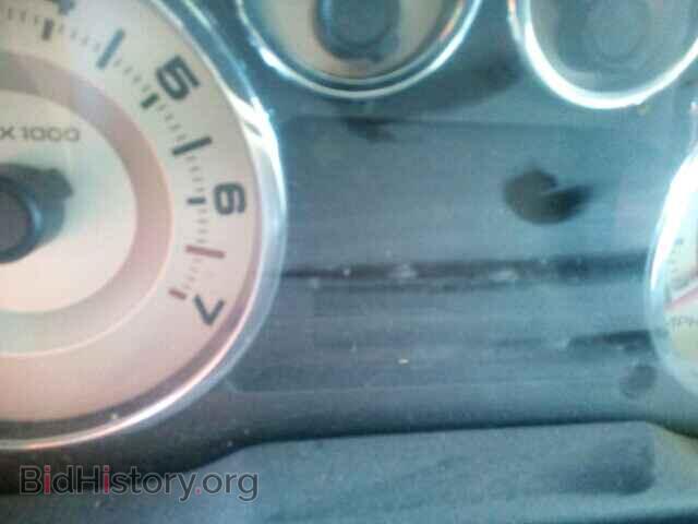 2009 FORD EDGE - VIN: 2FMDK38C19BB03995 - Photo 8