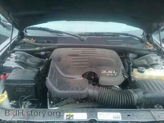 2014 DODGE CHALLENGER - VIN: 2C3CDYAG9EH133536 - Фото 7