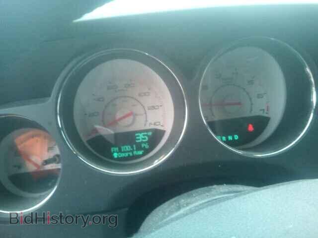 2014 DODGE CHALLENGER - VIN: 2C3CDYAG9EH133536 - Фото 8