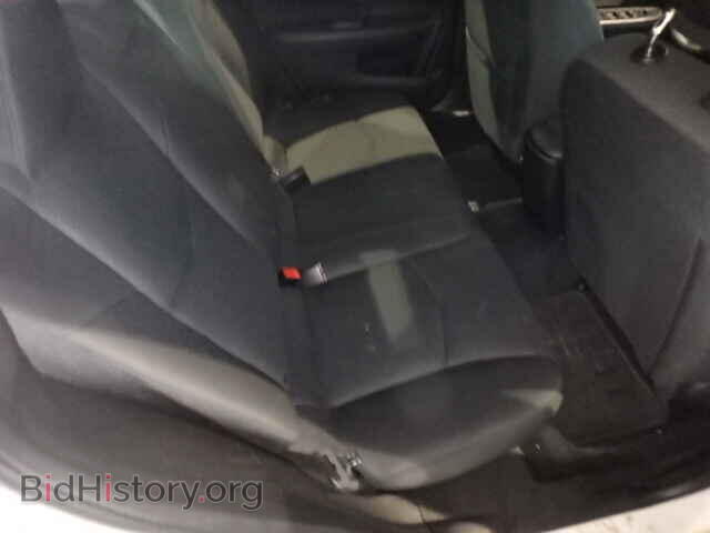 2012 CHRYSLER 200 - VIN: 1C3CCBBB2CN129402 - Фото 6