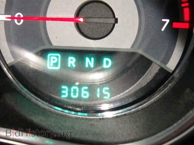 2012 CHRYSLER 200 - VIN: 1C3CCBBB2CN129402 - Фото 8