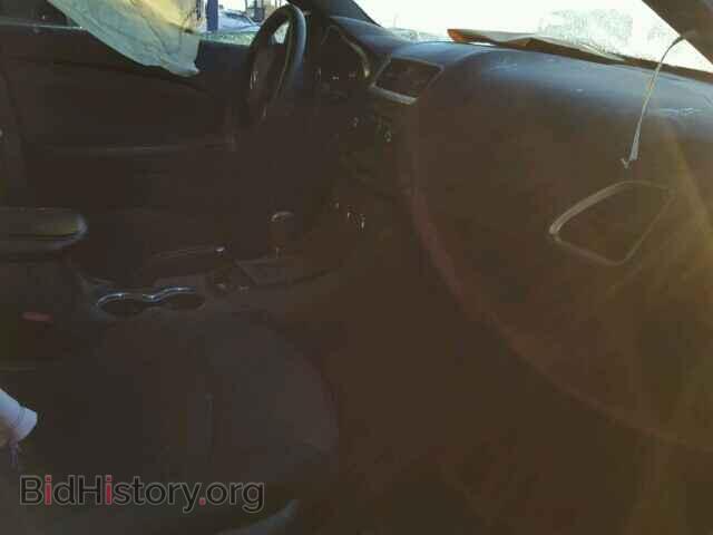 2013 DODGE AVENGER - VIN: 1C3CDZAB2DN726185 - Photo 5