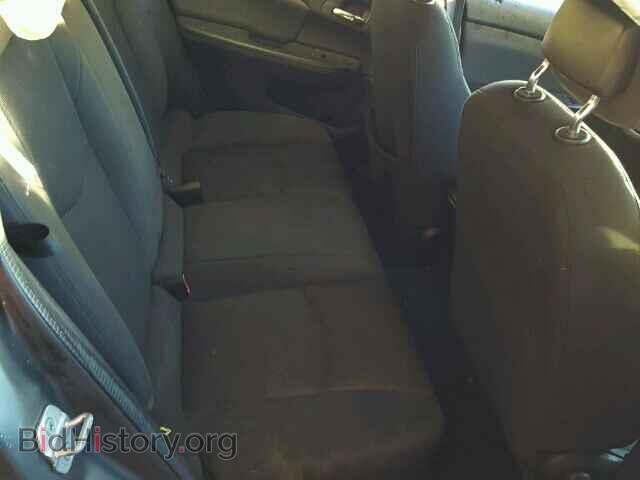 2013 DODGE AVENGER - VIN: 1C3CDZAB2DN726185 - Photo 6