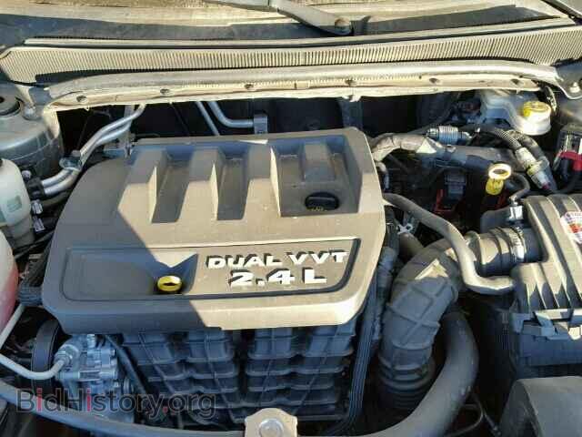 2013 DODGE AVENGER - VIN: 1C3CDZAB2DN726185 - Photo 7