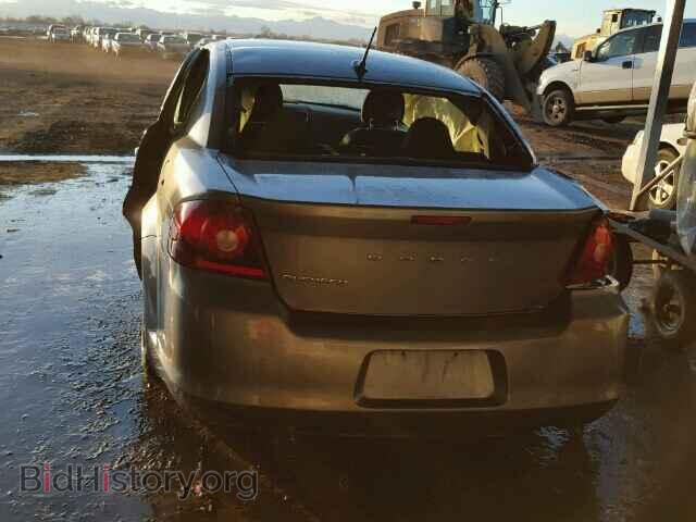 2013 DODGE AVENGER - VIN: 1C3CDZAB2DN726185 - Photo 10